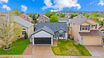 5770 Corinth Dr, Colorado Springs, CO 80923