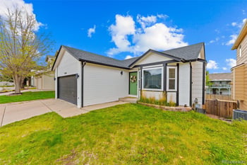 5770 Corinth Dr, Colorado Springs, CO 80923