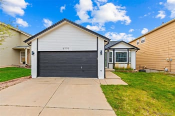 5770 Corinth Dr, Colorado Springs, CO 80923