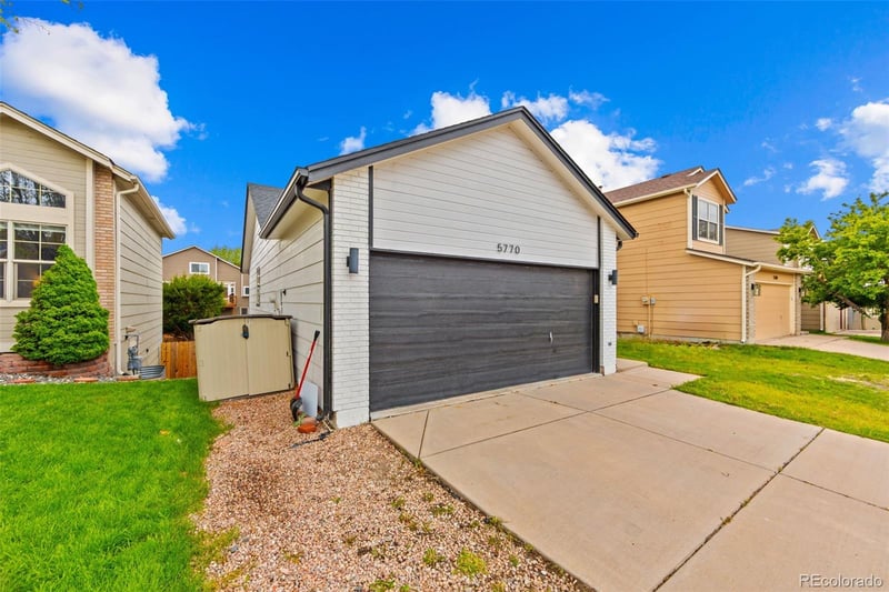 5770 Corinth Dr, Colorado Springs, CO 80923