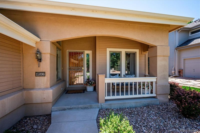 15896 Double Eagle Dr, Morrison, CO 80465
