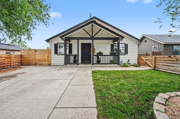 620 Stuart St, Denver, CO 80219