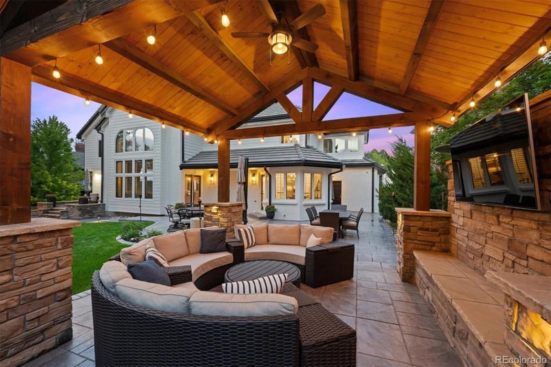 5267 Geneva St, Englewood, CO 80111