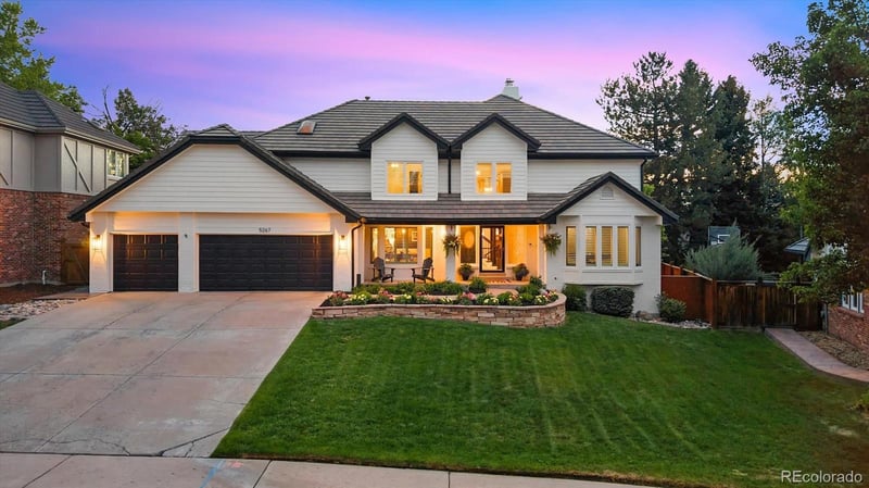 5267 Geneva St, Englewood, CO 80111