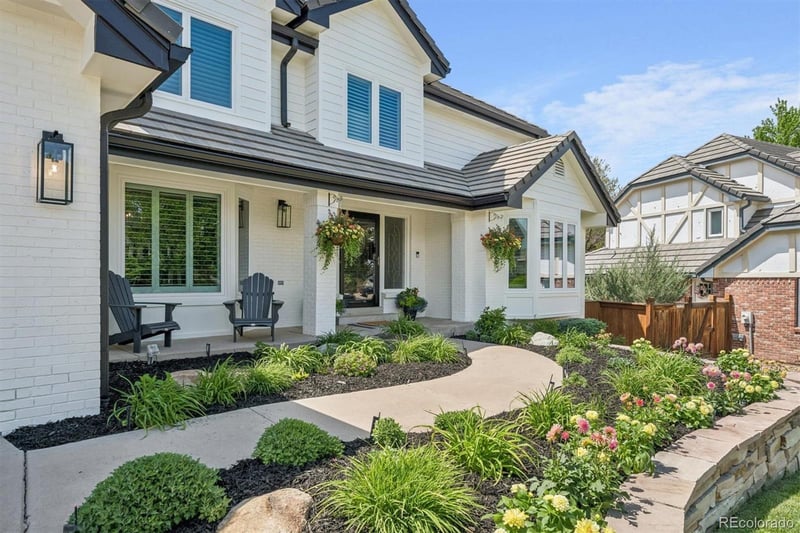 5267 Geneva St, Englewood, CO 80111