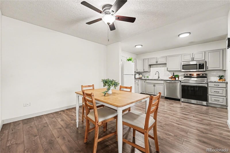 300 Clinton St #8C, Denver, CO 80247