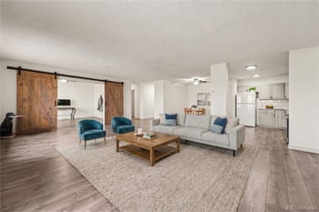 300 Clinton St #8C, Denver, CO 80247