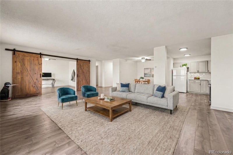 300 Clinton St #8C, Denver, CO 80247