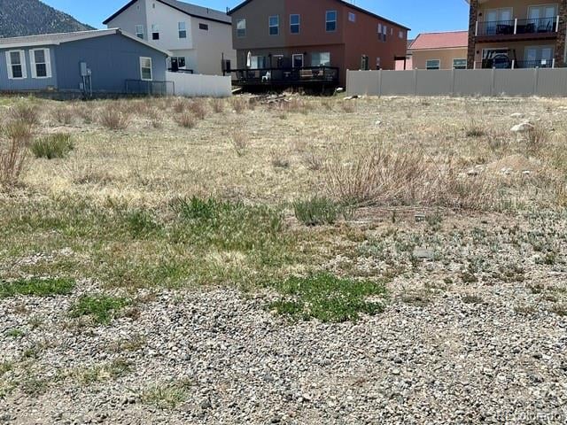 Evans Ave, Poncha Springs, CO 81242