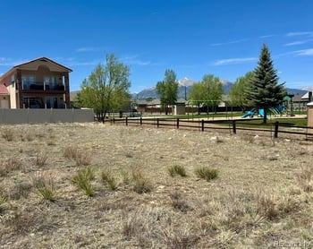 Evans Ave, Poncha Springs, CO 81242