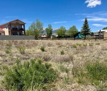 Evans Ave, Poncha Springs, CO 81242