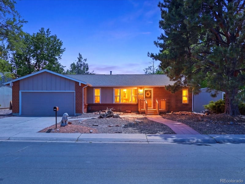 11972 Louisiana Ave, Aurora, CO 80012