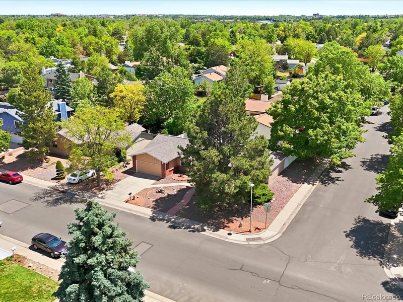 11972 Louisiana Ave, Aurora, CO 80012