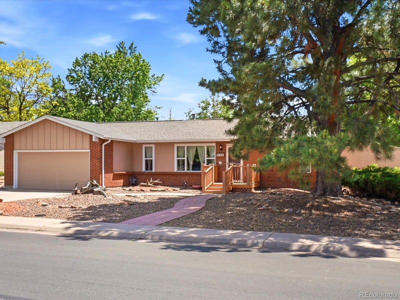 11972 Louisiana Ave, Aurora, CO 80012