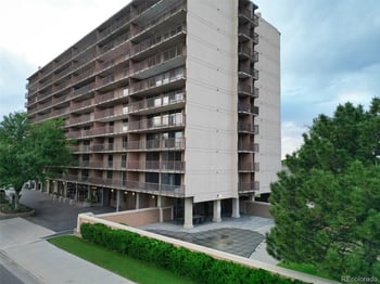 2225 Buchtel Blvd #312, Denver, CO 80210