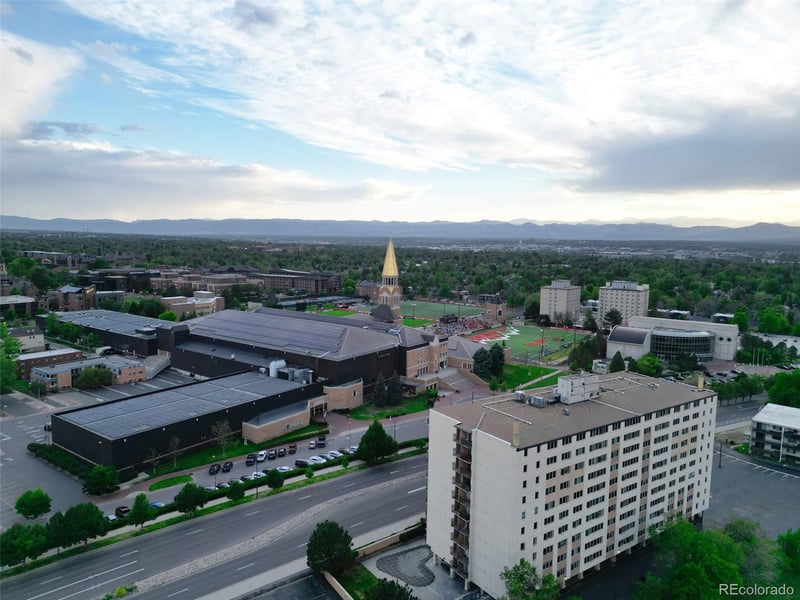 2225 Buchtel Blvd #312, Denver, CO 80210