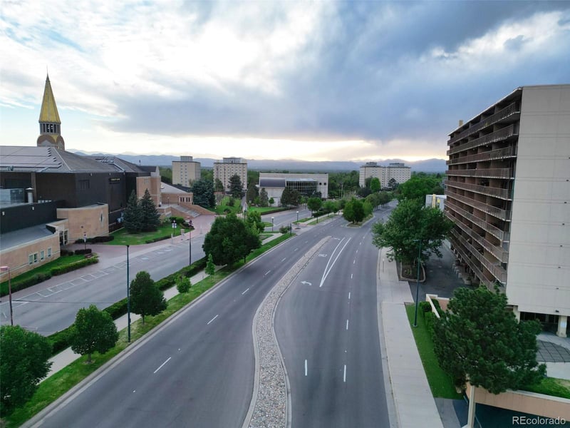 2225 Buchtel Blvd #312, Denver, CO 80210