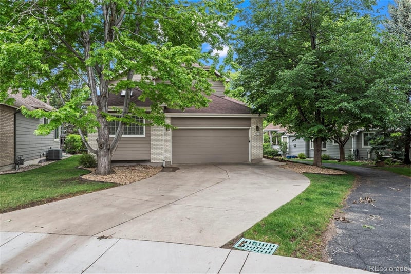 7358 Buckingham Ct, Boulder, CO 80301