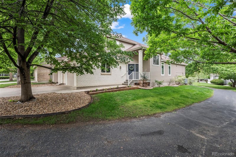 7358 Buckingham Ct, Boulder, CO 80301