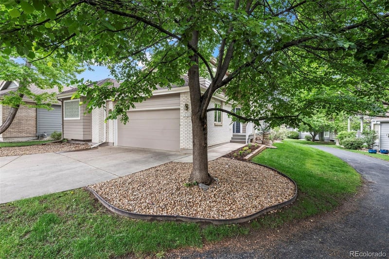 7358 Buckingham Ct, Boulder, CO 80301
