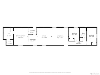 6175 N Ramah Hw, Yoder, CO 80864