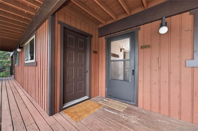 189 County Road 702 #5-202, Winter Park, CO 80482