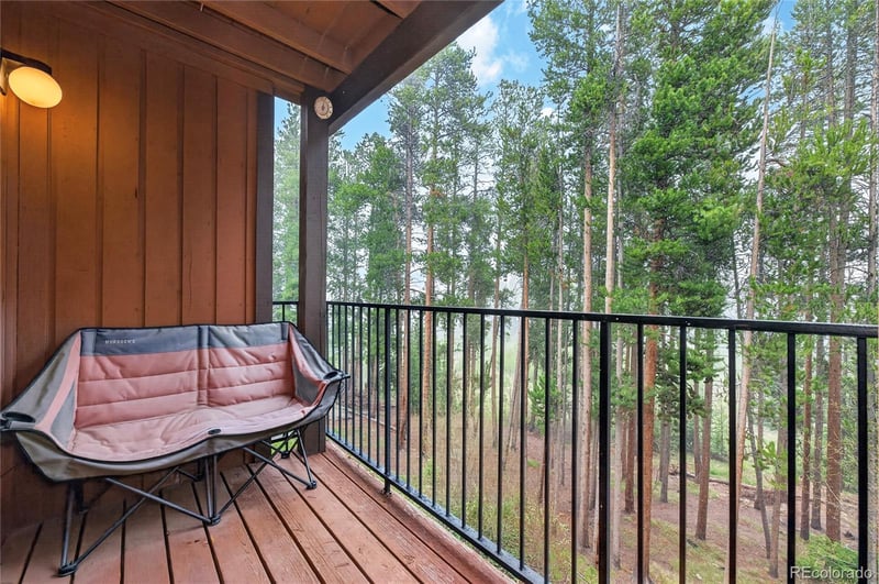 189 County Road 702 #5-202, Winter Park, CO 80482