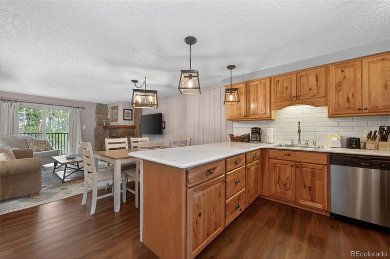 189 County Road 702 #5-202, Winter Park, CO 80482