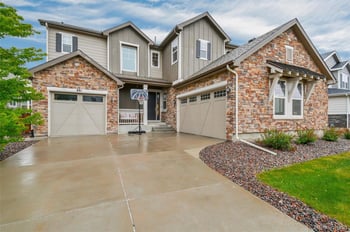 881 Flora View Dr, Erie, CO 80516