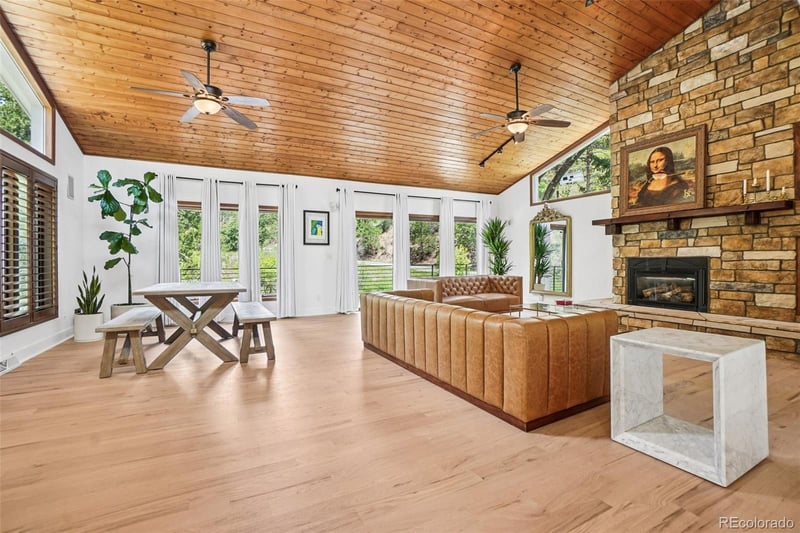 9037 Deer Creek Canyon Rd, Littleton, CO 80127