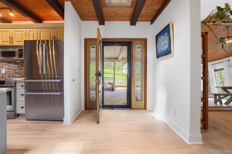 9037 Deer Creek Canyon Rd, Littleton, CO 80127