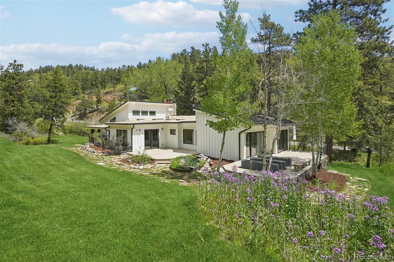 9037 Deer Creek Canyon Rd, Littleton, CO 80127