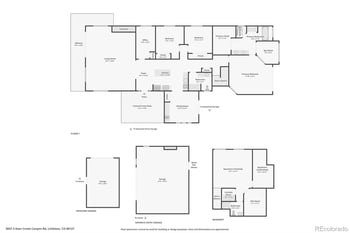 9037 Deer Creek Canyon Rd, Littleton, CO 80127