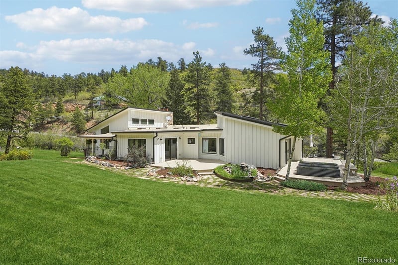9037 Deer Creek Canyon Rd, Littleton, CO 80127