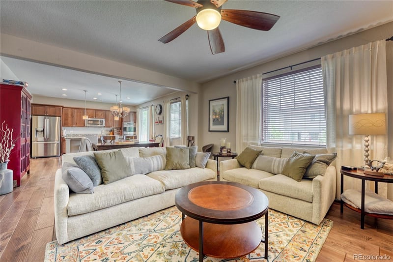 6641 Kellerman Way, Aurora, CO 80016