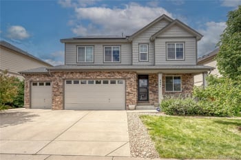 6641 S Kellerman Way, Aurora, CO 80016