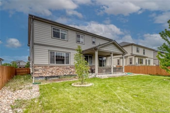 6641 S Kellerman Way, Aurora, CO 80016