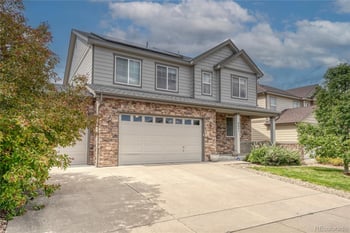 6641 S Kellerman Way, Aurora, CO 80016