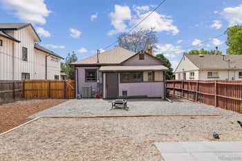 2984 Delaware St, Englewood, CO 80110