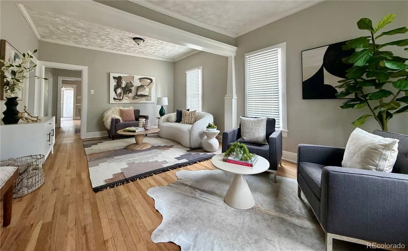 2984 Delaware St, Englewood, CO 80110