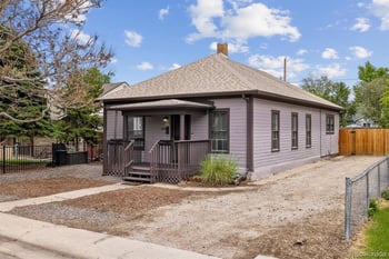 2984 Delaware St, Englewood, CO 80110