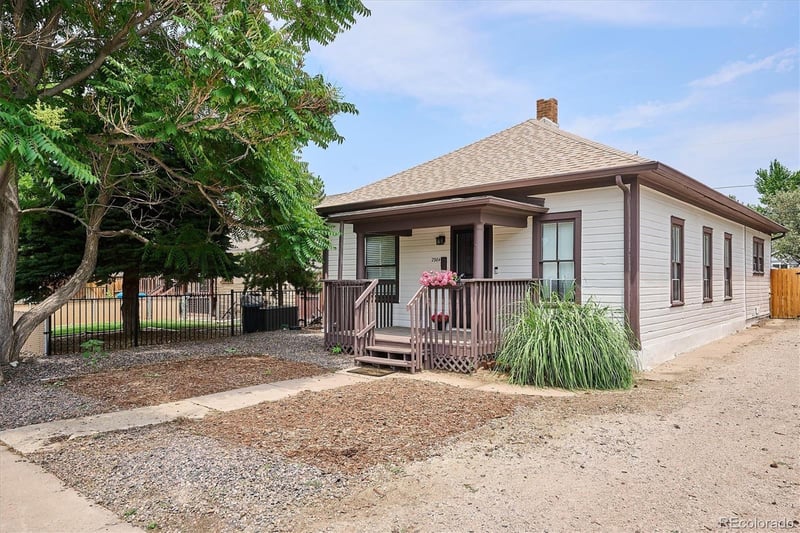 2984 Delaware St, Englewood, CO 80110