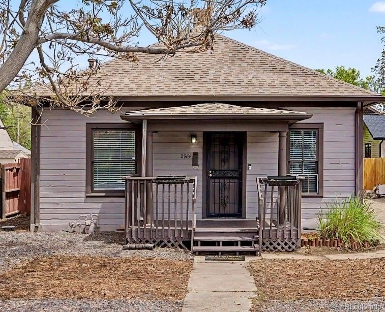 2984 Delaware St, Englewood, CO 80110