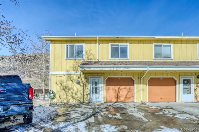 305 Straight Creek Dr #A, Dillon, CO 80435