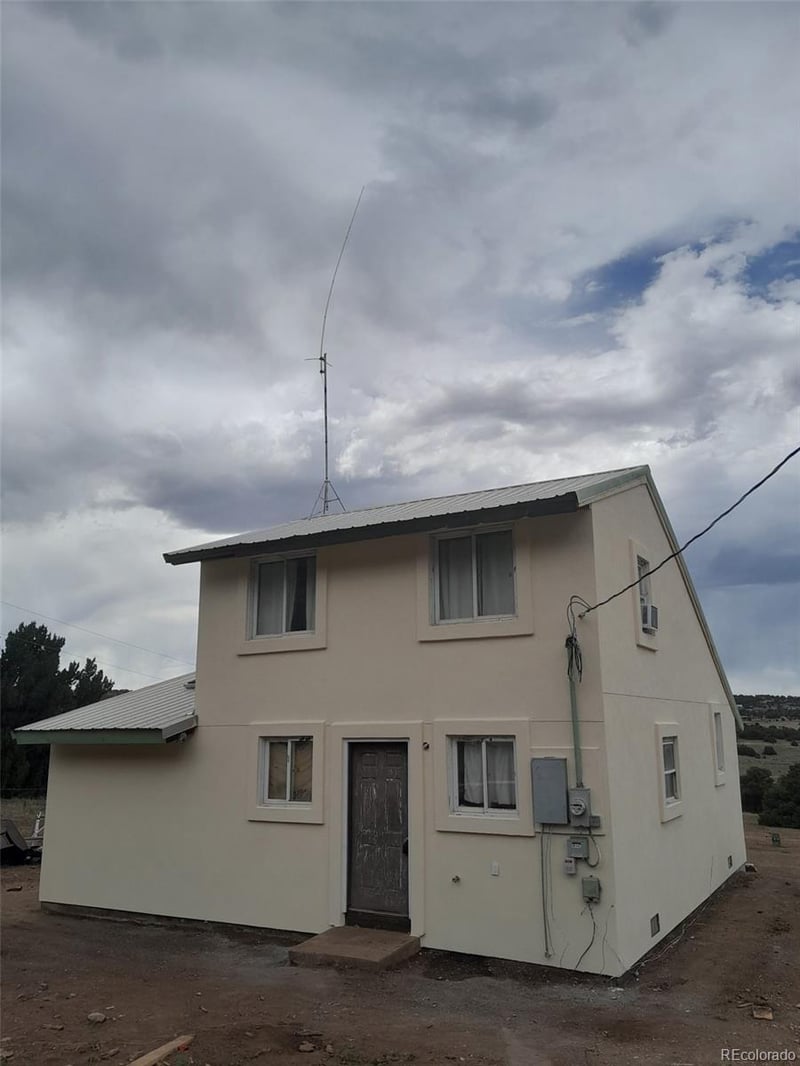 723 Arapahoe Dr, Walsenburg, CO 81089