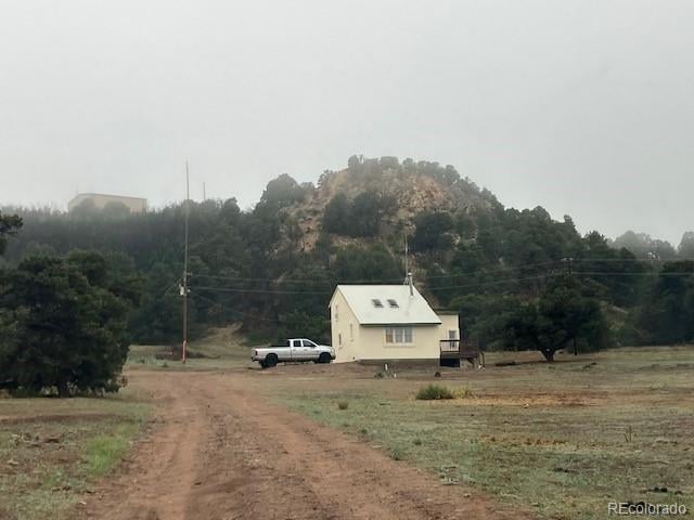 723 Arapahoe Dr, Walsenburg, CO 81089