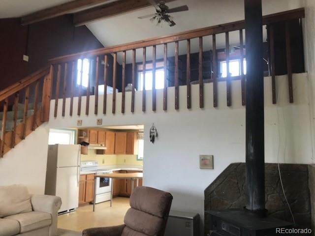 723 Arapahoe Dr, Walsenburg, CO 81089