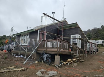723 Arapahoe Dr, Walsenburg, CO 81089