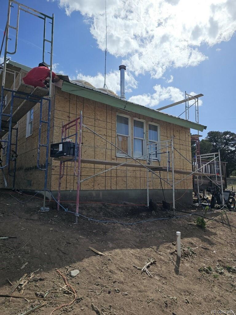 723 Arapahoe Dr, Walsenburg, CO 81089