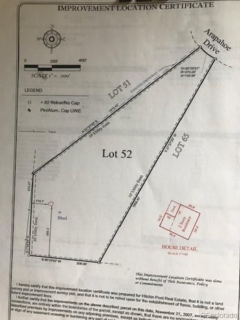 723 Arapahoe Dr, Walsenburg, CO 81089